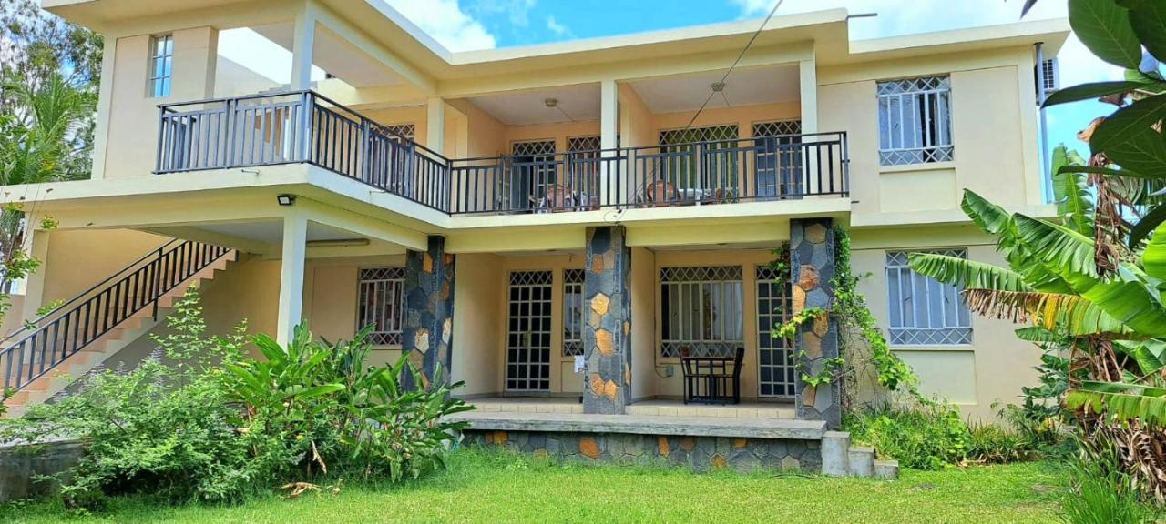 Bodhee Villa Гранд-Бэй Экстерьер фото